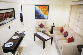 Lite Stays - Vile Parle East